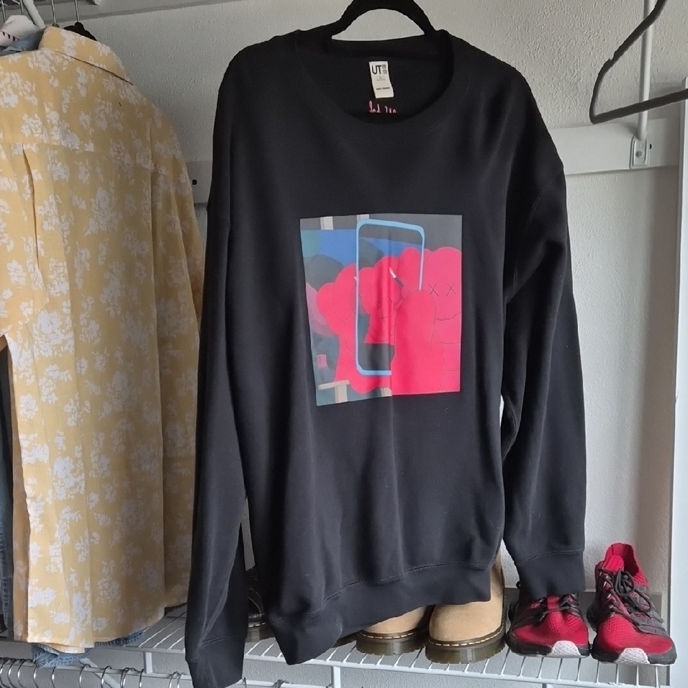 Uniqlo KAWAS Andy Warhol Discontinued